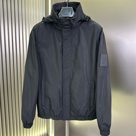 버*리   2024 패치로고 바람막이 자켓 ( 커스텀급 )