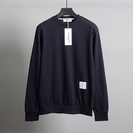 THOM BROW*E   등삼선 맨투맨