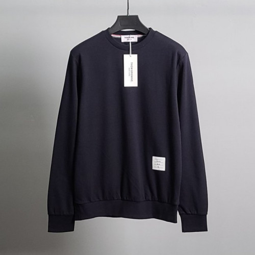 THOM BROW*E   등삼선 맨투맨