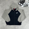 NIKE   나그랑 후드 바람막이