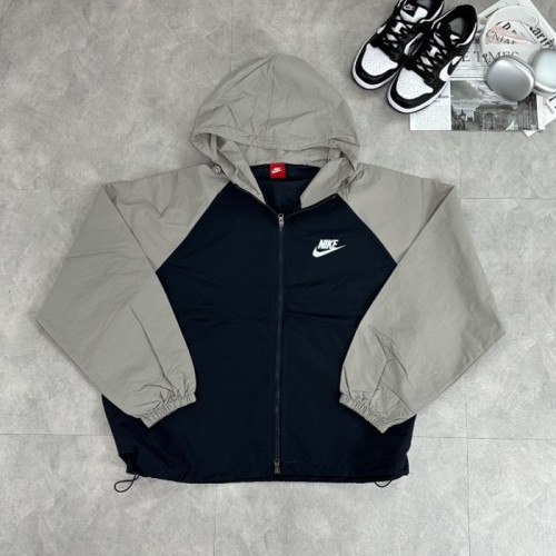 NIKE   나그랑 후드 바람막이