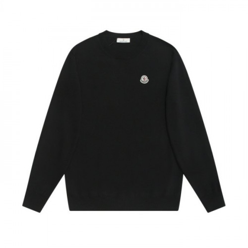 몽클*어   가슴오뚜기 패치 맨투맨