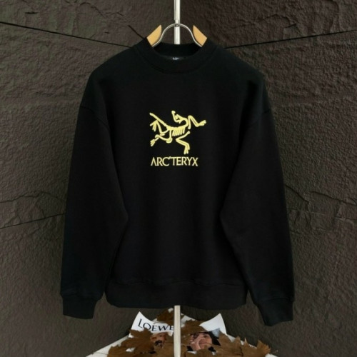 아크테*스   중앙로고 맨투맨