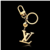 LOUIS VUITTON 루이*통 파셋 백참 & 키홀더