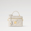 LOUIS VUITTON 베니티 PM - 베이지