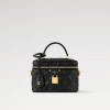 LOUIS VUITTON 베니티 PM - 블랙
