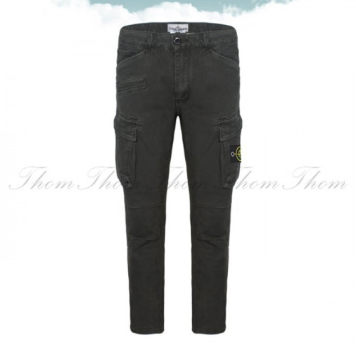 스톤 아일*드   포켓 카고 팬츠