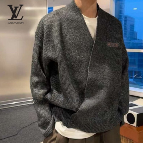 LOUIS VUITT*N   5 - 언발란스 가디건