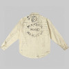 메종 마르지*라 Maison Margiela 넘버스플레터 셔츠