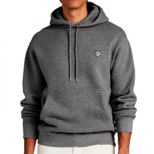 메종키*네 MAISON KITSUNE Bold Fox 후드