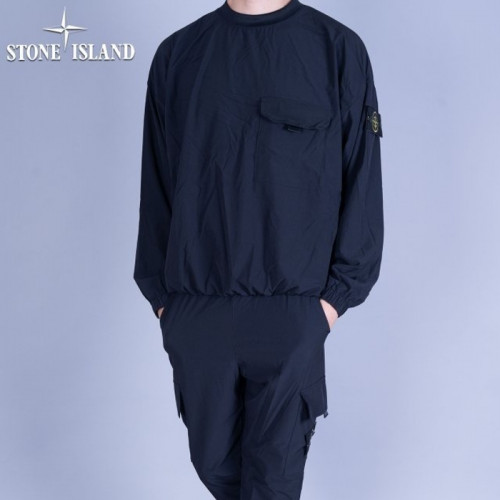 스톤 아일*드   ST-7007