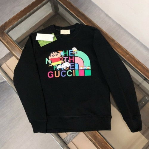 노스페이스 GUC*I   신짱구 맨투맨