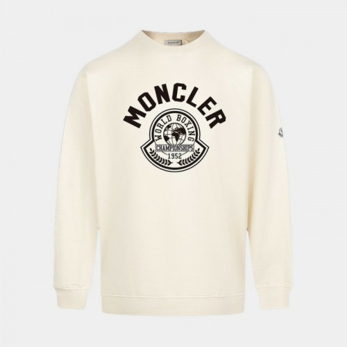 몽클*어   지구본 맨투맨