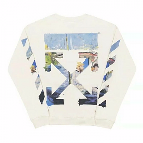 오프화*트  디아그 멀티 맨투맨