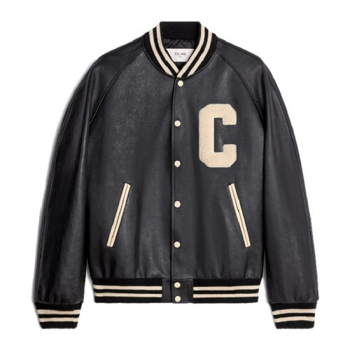 CELI*E   테디 울 자켓