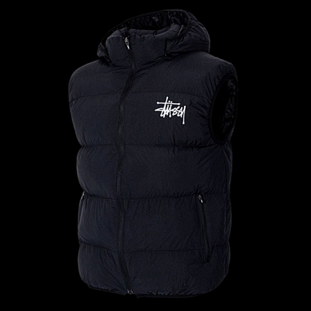 NIKE x  STUSSY  Z 패딩조끼