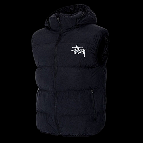 NIKE x  STUSSY  Z 패딩조끼