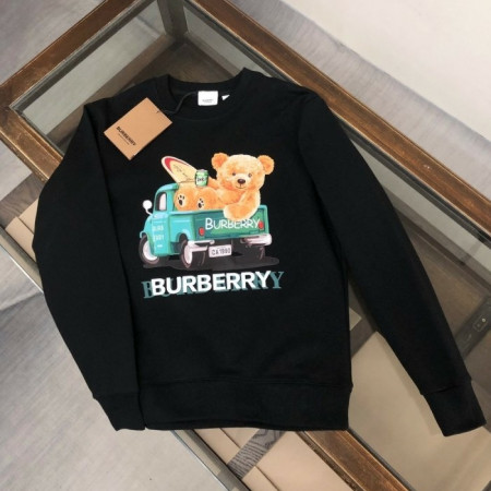 버*리   트럭테디 맨투맨