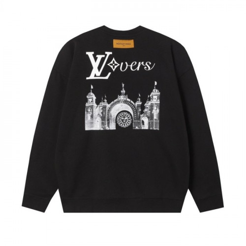 루이*통   우장한 성로고 맨투맨