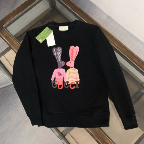 GUC*I   러브토끼 맨투맨