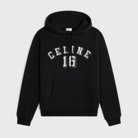 CELI*E   16 루즈 후드티