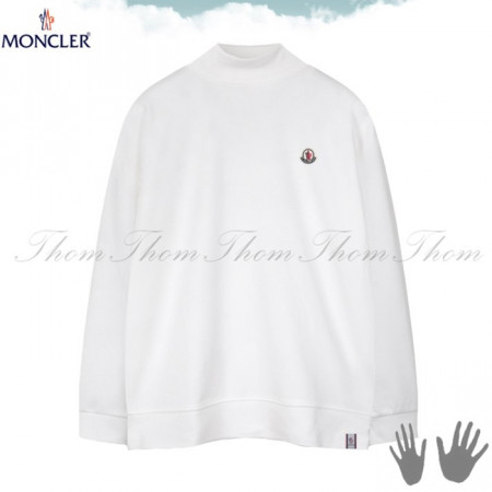 몽클*어   모던 시보리 반폴라