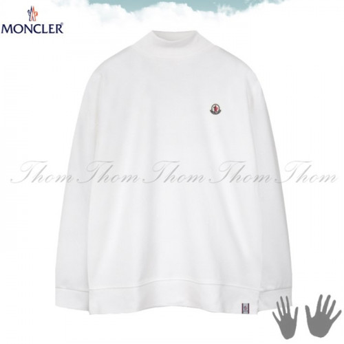 몽클*어   모던 시보리 반폴라