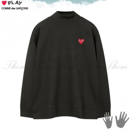 꼼데가*송   모던 시보리 반폴라