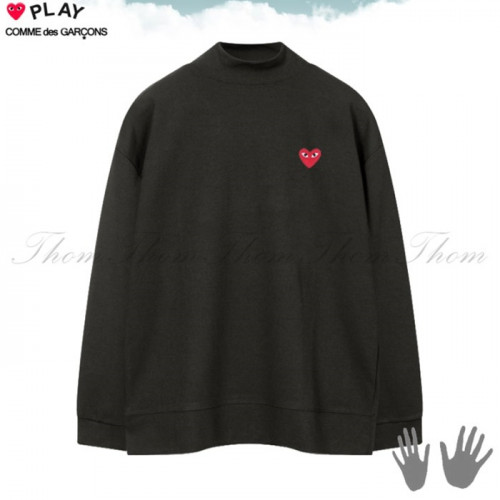 꼼데가*송   모던 시보리 반폴라