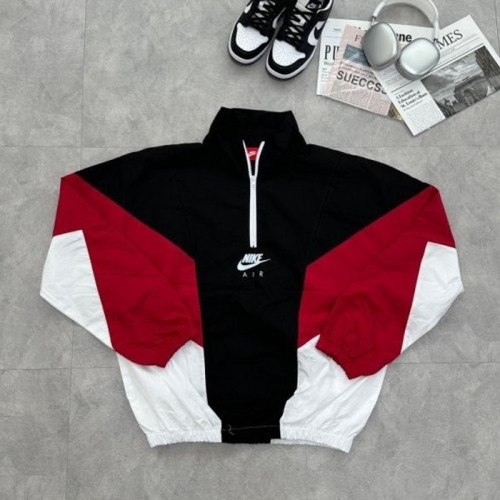 NIKE   에어 앤더슨 배색아노락  (남여공용)