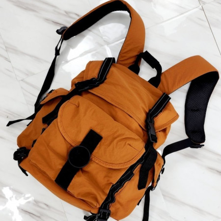 스톤 아일*드   고스트피스 스카치 벤텀 백팩 [고급]