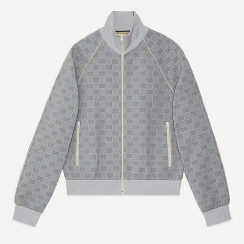 GUCCI 나일론 쟈카드 트랙자켓