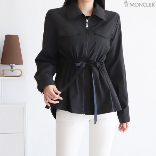 MONCL*R   24FW 스트랩 자켓