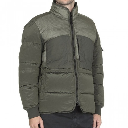 스톤 아일*드   Stone Panama mix 스톤 파나마 패딩