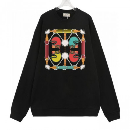 에르*스   마야인로고 맨투맨