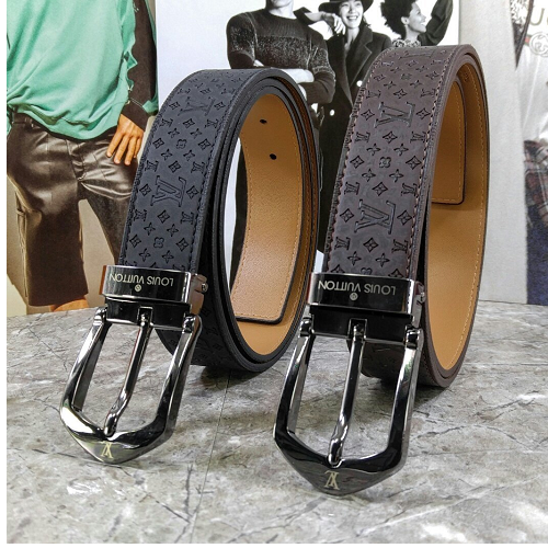 루이비통 타이가 벨트