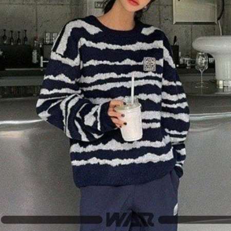 LOE*E   4 - 지브라 울니트