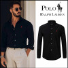 랄프로렌 Polo ralphlauren 클래식 커플셔츠