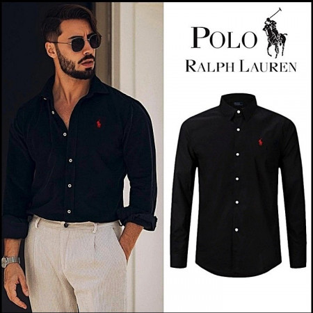 랄프로렌 Polo ralphlauren 클래식 커플셔츠