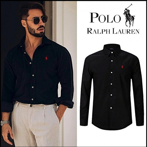 랄프로렌 Polo ralphlauren 클래식 커플셔츠
