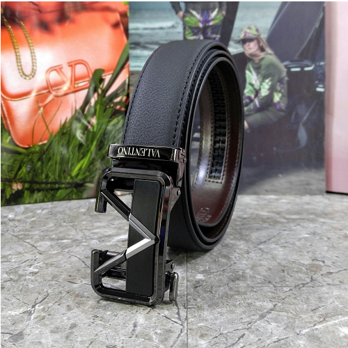 VLTN 발렌티노 남성 VLOGO 벨트