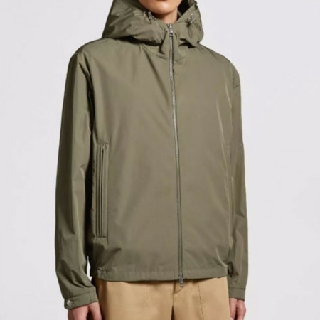 MONCL*R   TRAVERSIER 트래버시어 후드 자켓