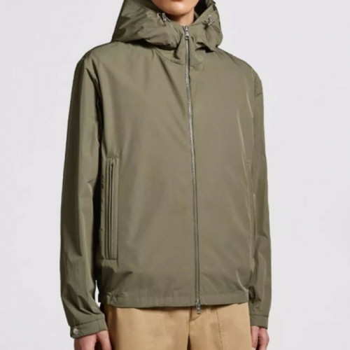 MONCL*R   TRAVERSIER 트래버시어 후드 자켓