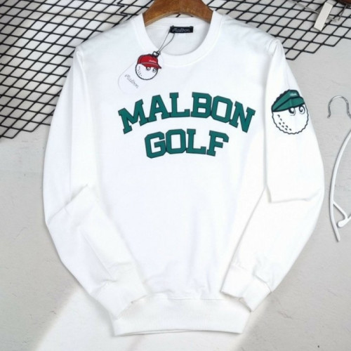 MALB*N   그린 코스트 맨투맨