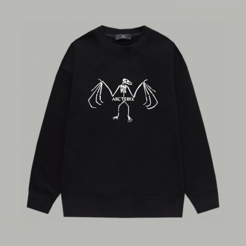 아크테*스   스컬 괴물 맨투맨