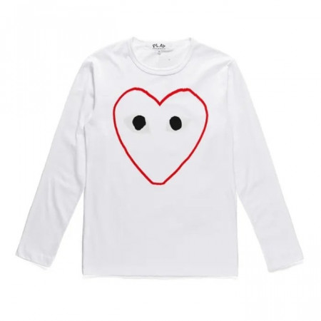 꼼데가*송   Big Eyes Love 슬라브 긴팔티