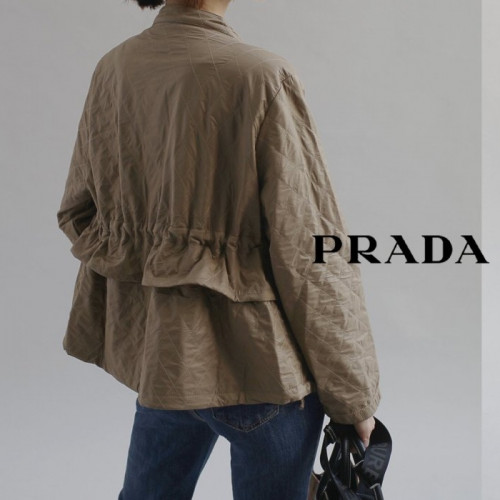 PRA*A   2온스 누빔 JK