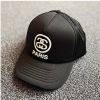 스투시 STUSSY 파리 트러커 볼캡