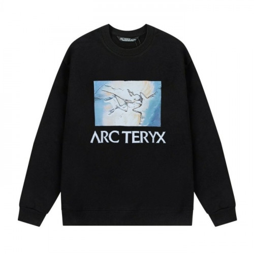 아크테*스   사각 일출 맨투맨