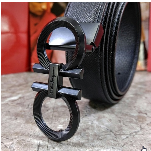 살바토레 페라가모 간치니 벨트